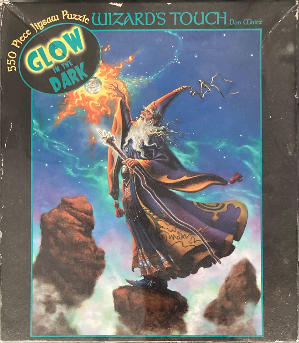 D-200-994: Full Of Memories (SOLD)