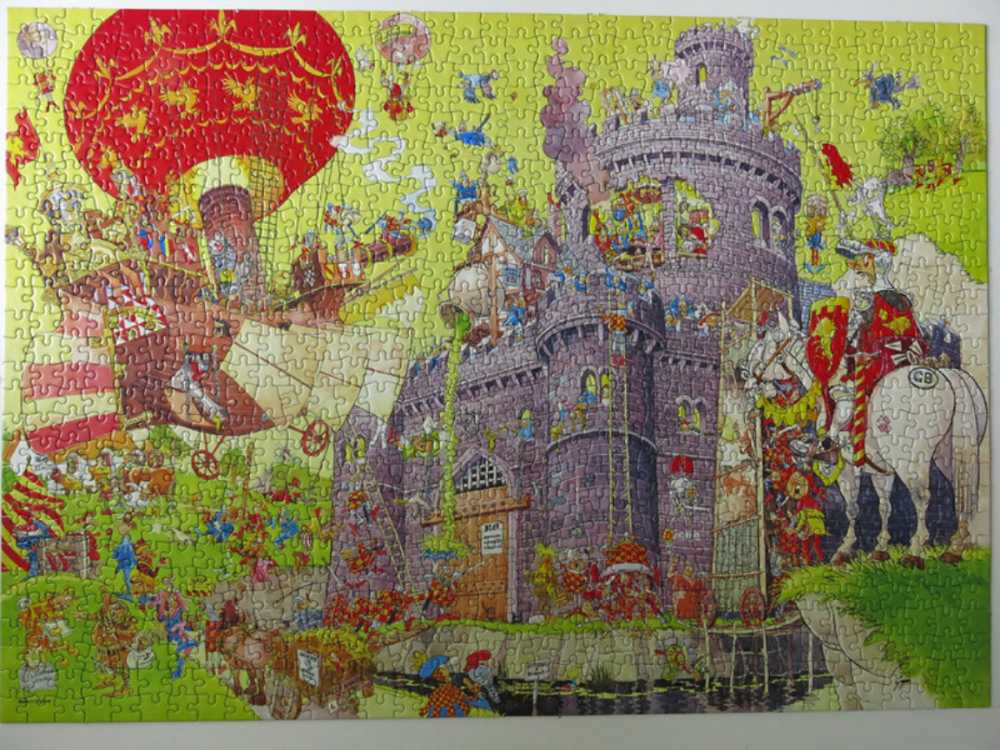 Rose Window of St. John the Divine