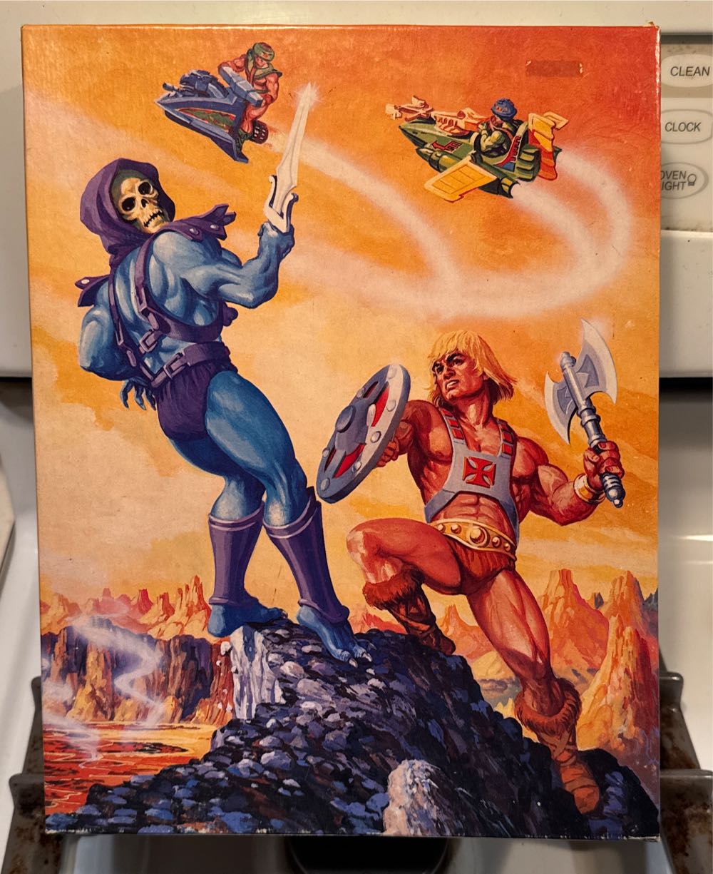 Above & Below Tropical Waters