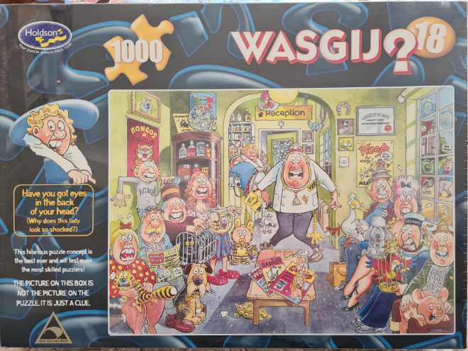 Barcelona Park Guell