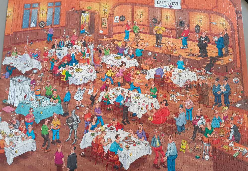 Salisbury Cathedral Church