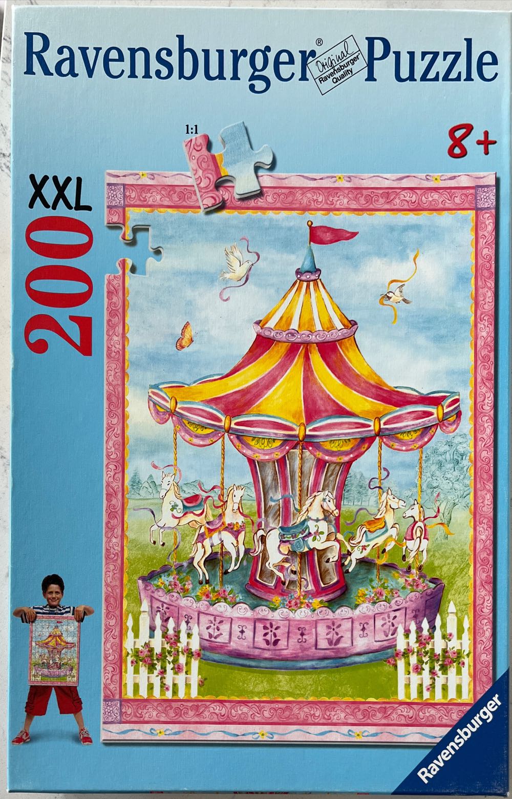 Pete’s Gambling Hall