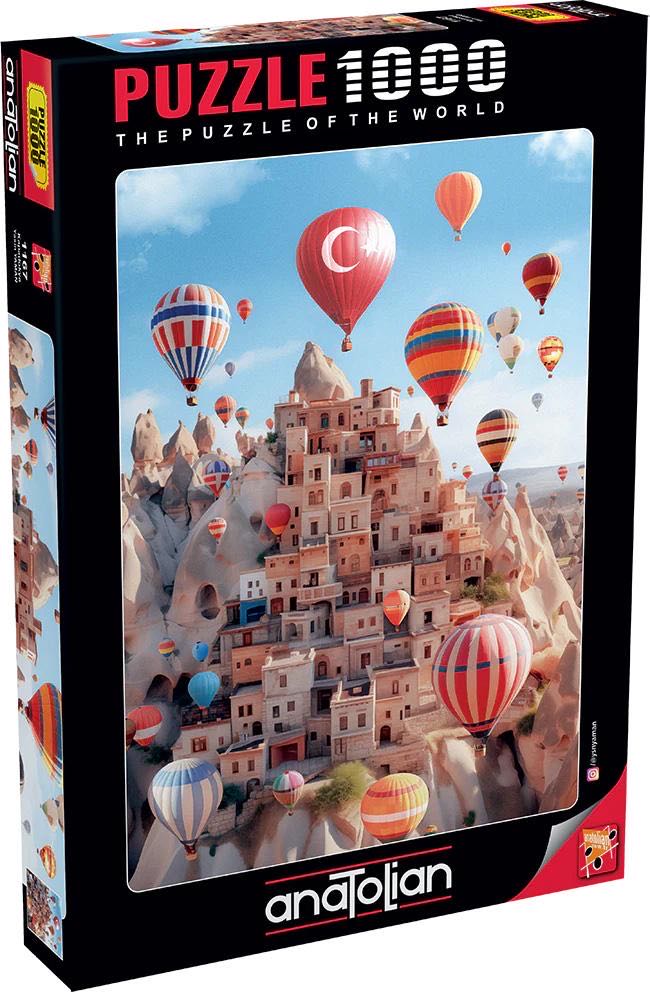 Tau Puzzles Random Cut Pieces Monet’s Garden In Spring