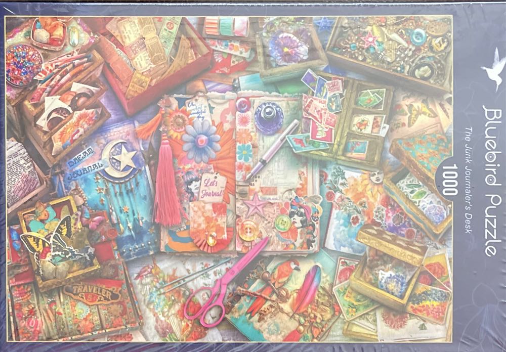 In den Straßen von Paris