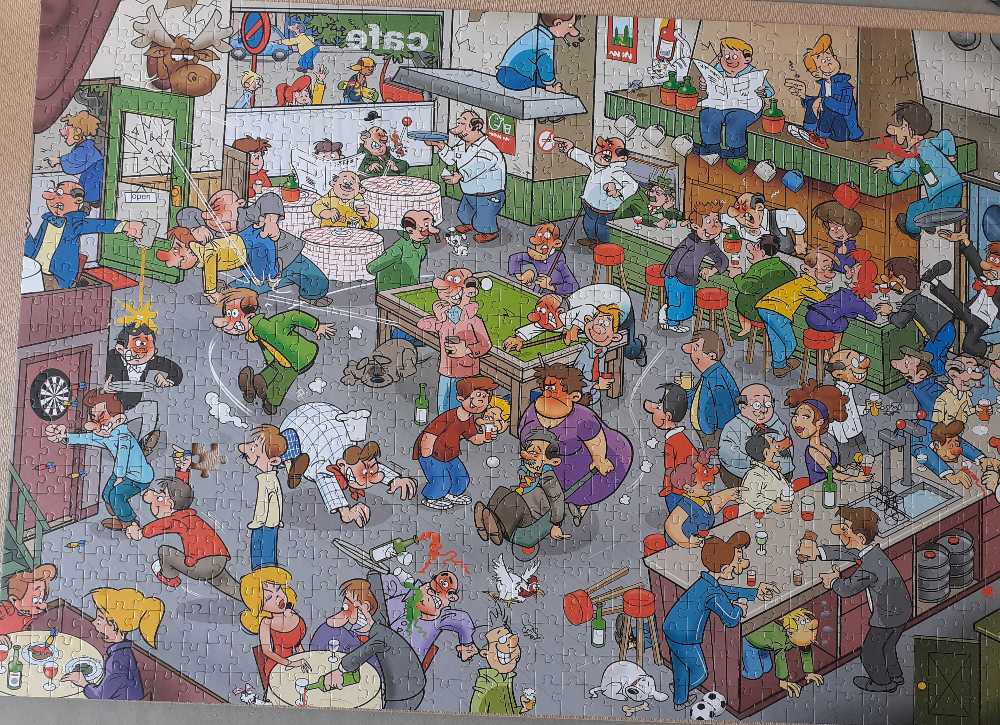 0238 RoseArt: Summer Waves