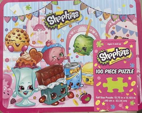 Where's Wally? Toys, Toys, Toys