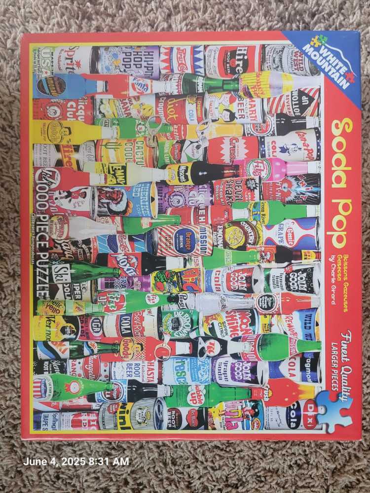 Beneath the Waves •