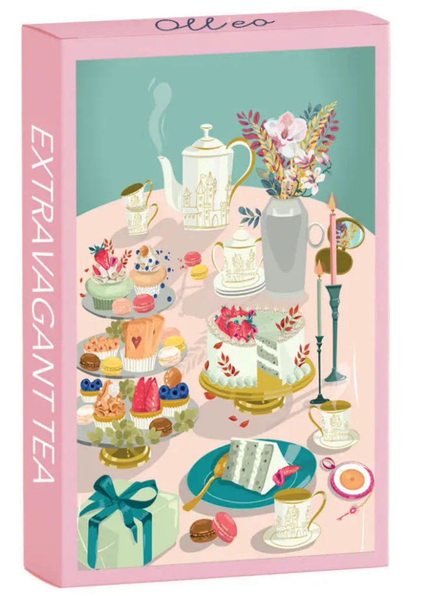 * Waterfall Retreat Box Damage NEWFS