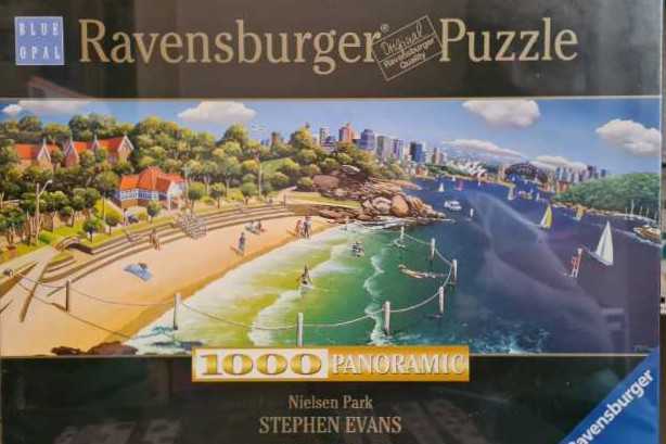 Le Chalet - Completed