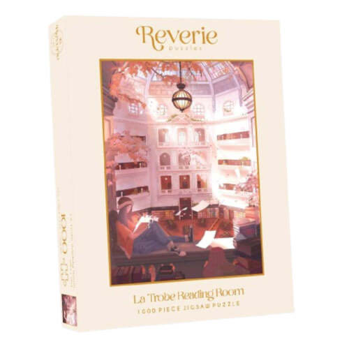 Ravensburger Rb00249-9 Puzzle Multi-coloured