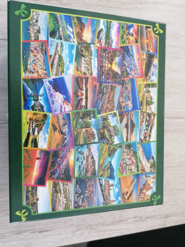 Steepin’ And Soakin’