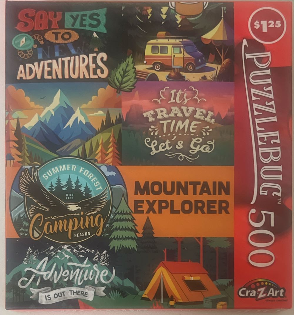 Buffalo Games Lol Bff Vibes 100 Piece Jigsaw Puzzle For Families Challenging Puzzle Perfect For Game Nights Finished Size Is 15.00 X 11.00