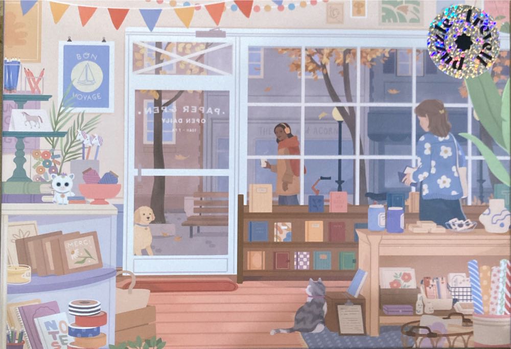 The Flintstones - COMPLETED AND SOLD