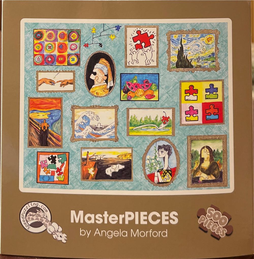 Destiny #28 Dad Cave!