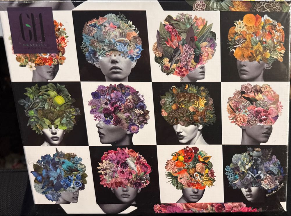 Sanrio Characters: How Do I Look?