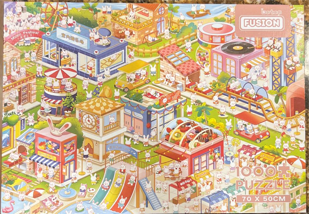 Moonmeadow Cove-NIB-FOR SALE