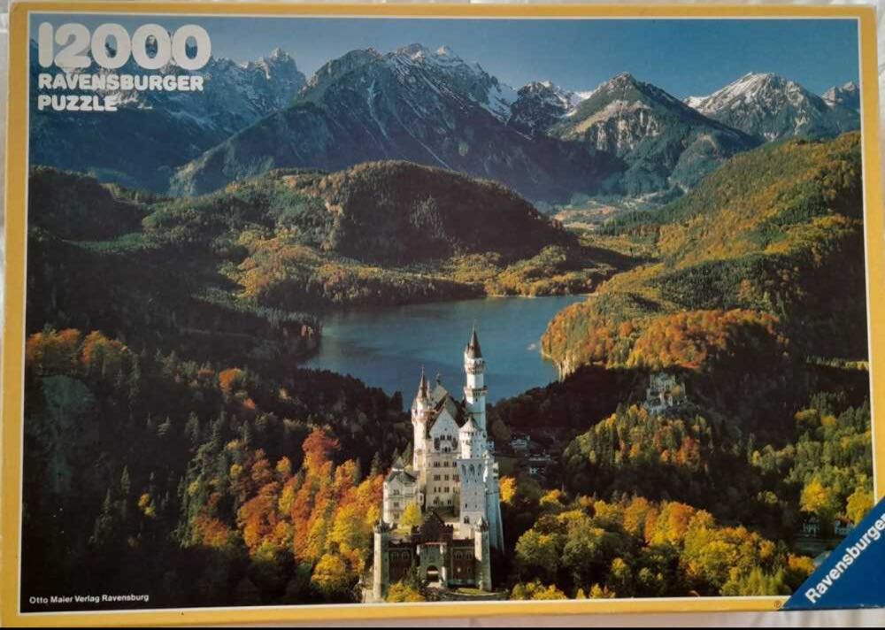 D-300-072: Winnie The Pooh And The Great Storm