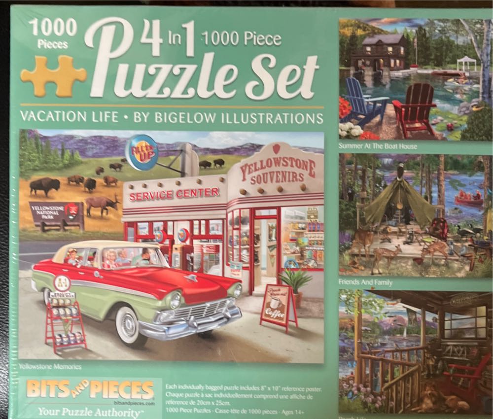 Daddy’s Coming Home