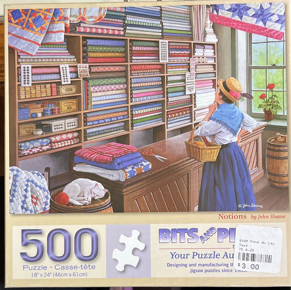 St. Nicholas Circle Part Of 4 Pack