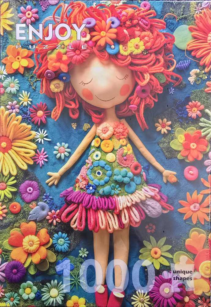 Castorland Piece Jigsaw Puzzles Art Gallery Paintings Adult Puzzle Castorland C-105212-2