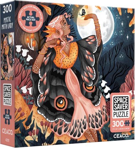 Candylicious Piece Jigsaw Puzzle By Buffalo Games