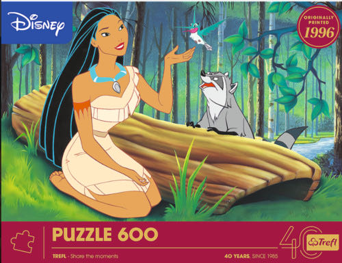 Storytime Kittens Family Puzzle-DONE