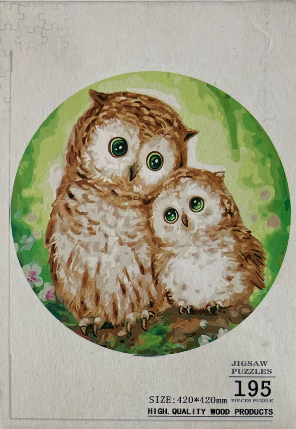 Chestnut Valley-SOLD