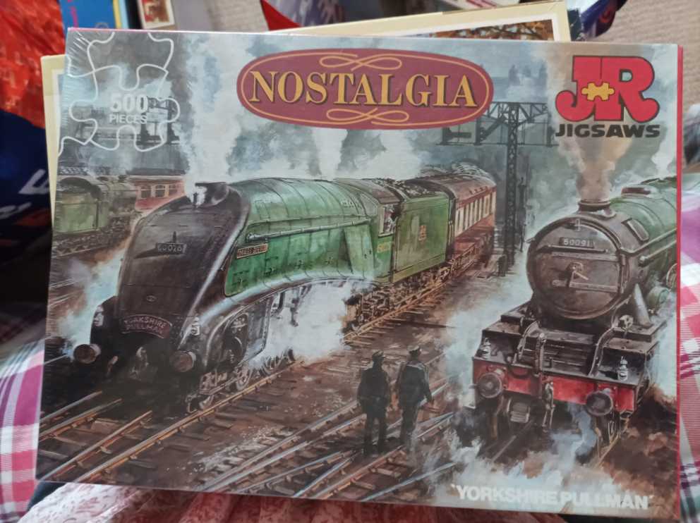 Yellowstone Oldest & Best