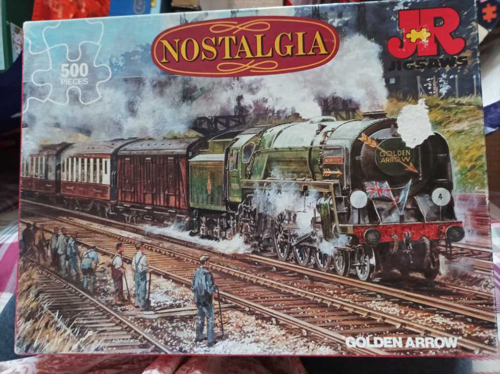 Underground Town Of Magic