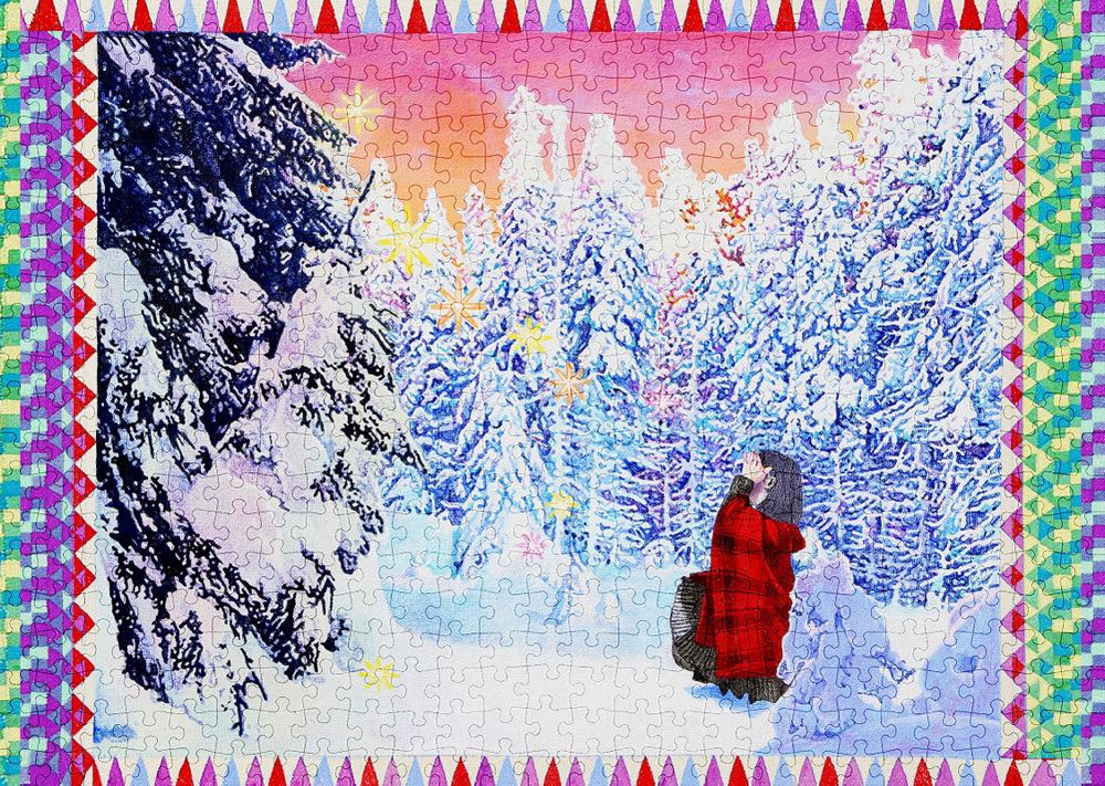 I Love The Beach- From Cheryl