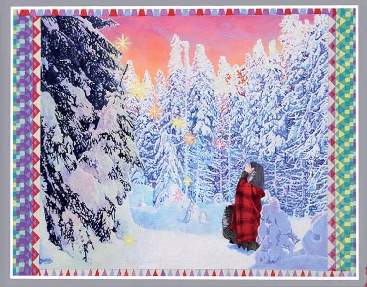 Snow - Cloudberries puzzle collectible - Main Image 2