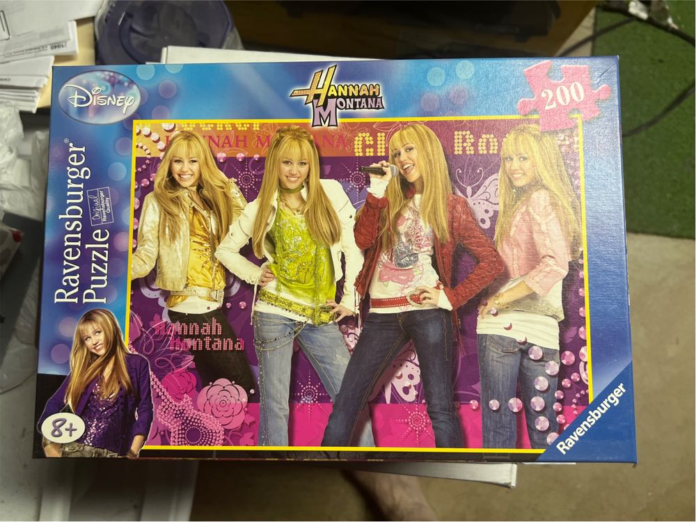 Disney Donald Duck Tic 99 Teile