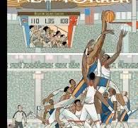 Sweet Time : Donut Time