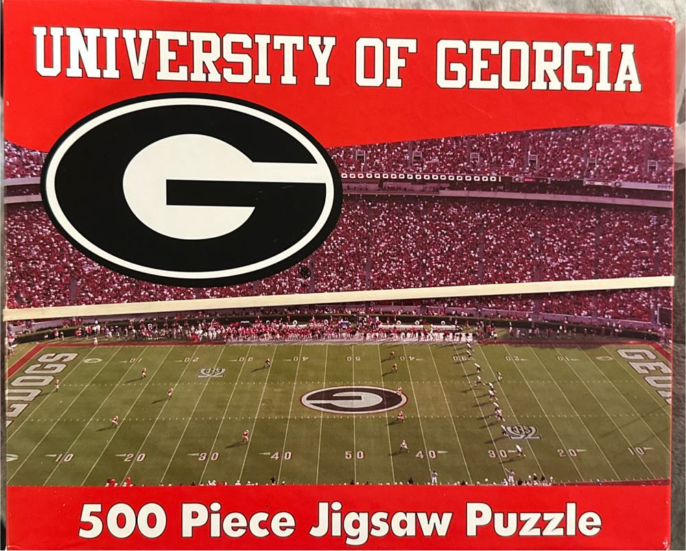 Paris 3d Puzzle 500 Pcs