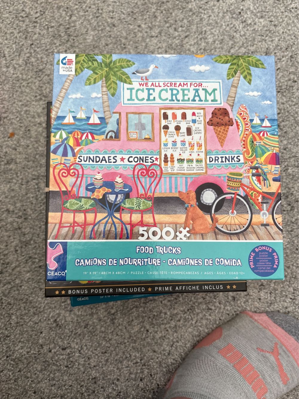 Organ Pipe Cactus Natl. Mon., AZ