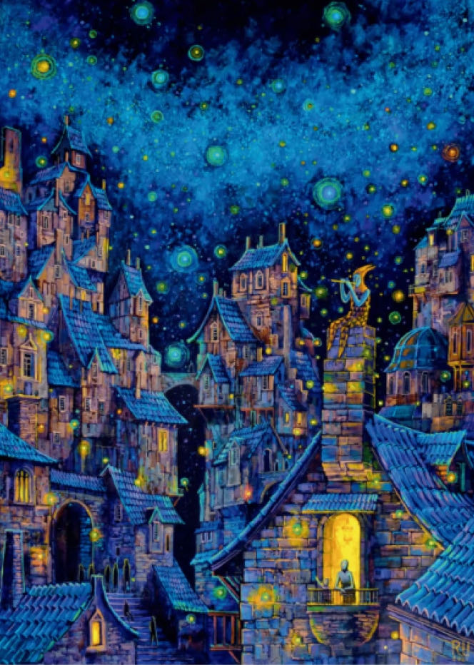 Woon Werkverkeer/Commuting Chaos (Agnes € 5,00)