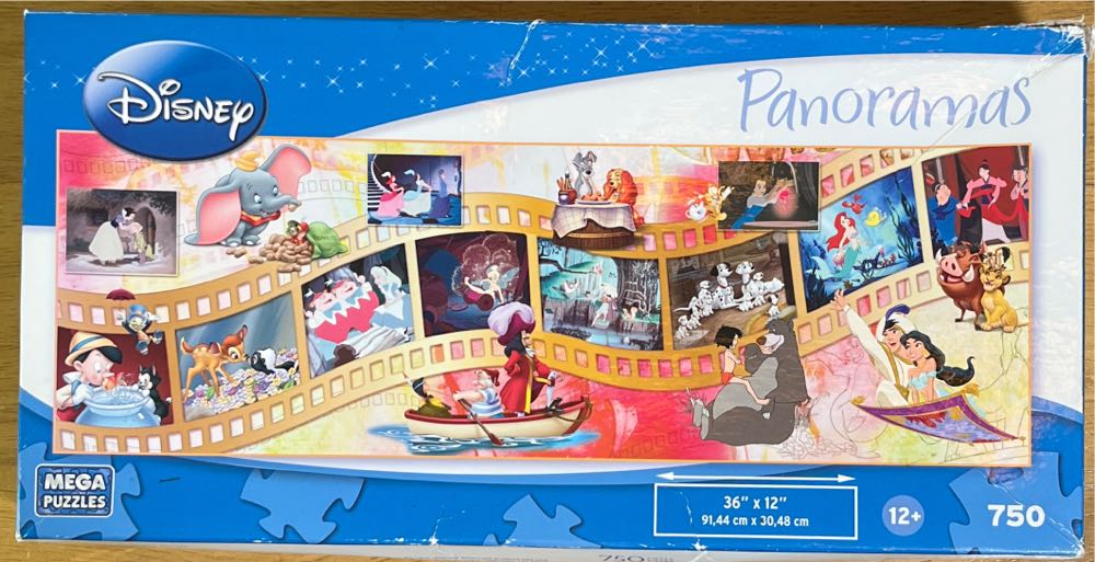 Fun At Eilean Donan Castle