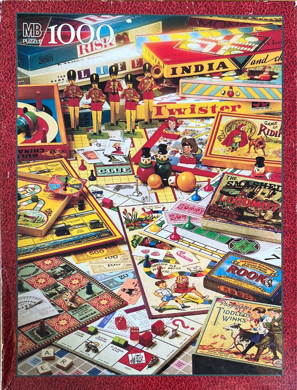 Sunsout Inc Afternoon Fishing Pc Jigsaw Puzzle By Artist: Bigelow Illustrations Finished Size 20” X 27” Mpn# 31565