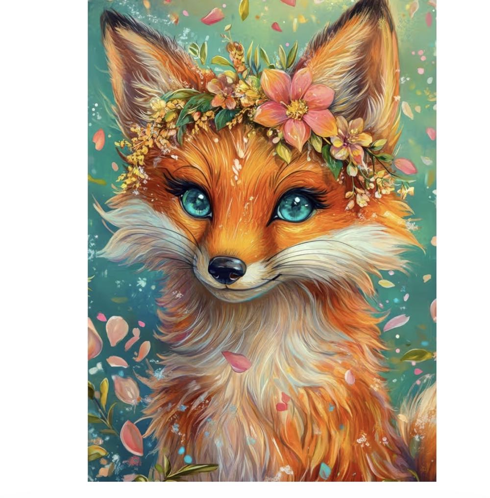 Return To The Plains