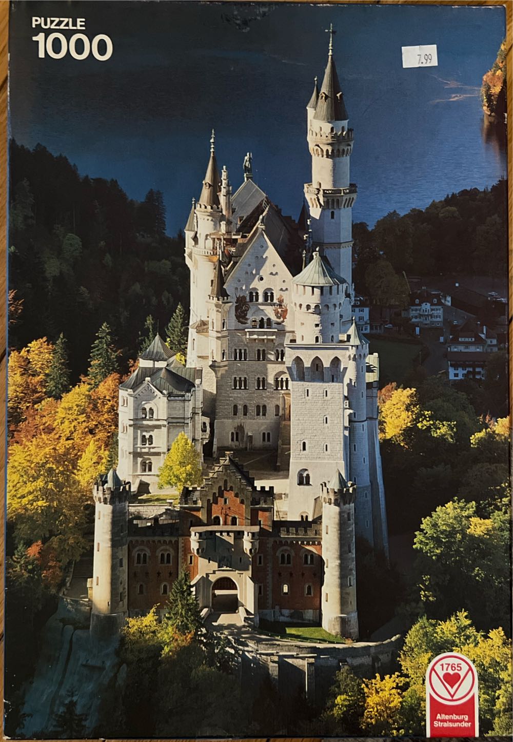 Mayflower Passengers