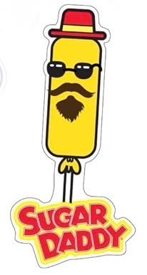 Tootsie : Tootsie Roll Pops - Rose Art puzzle collectible [Barcode 4895145450515] - Main Image 2