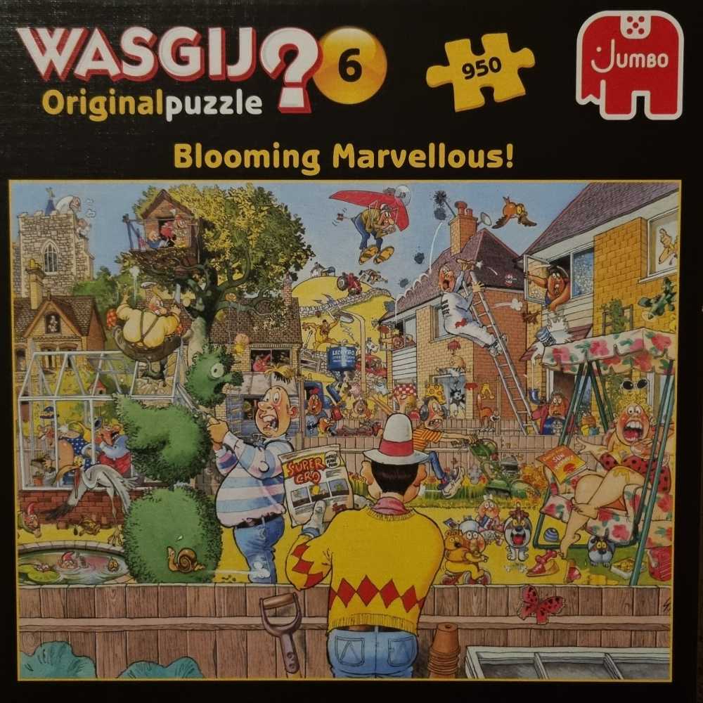 Ravensburger Prag / Eibsee