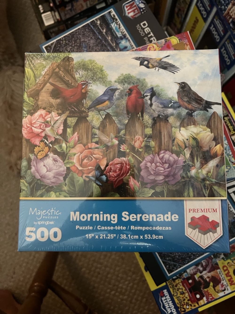 1 2 3 Je Compte De 1 à 10 Jeux Ravensburger 123 Jeu D’occasion