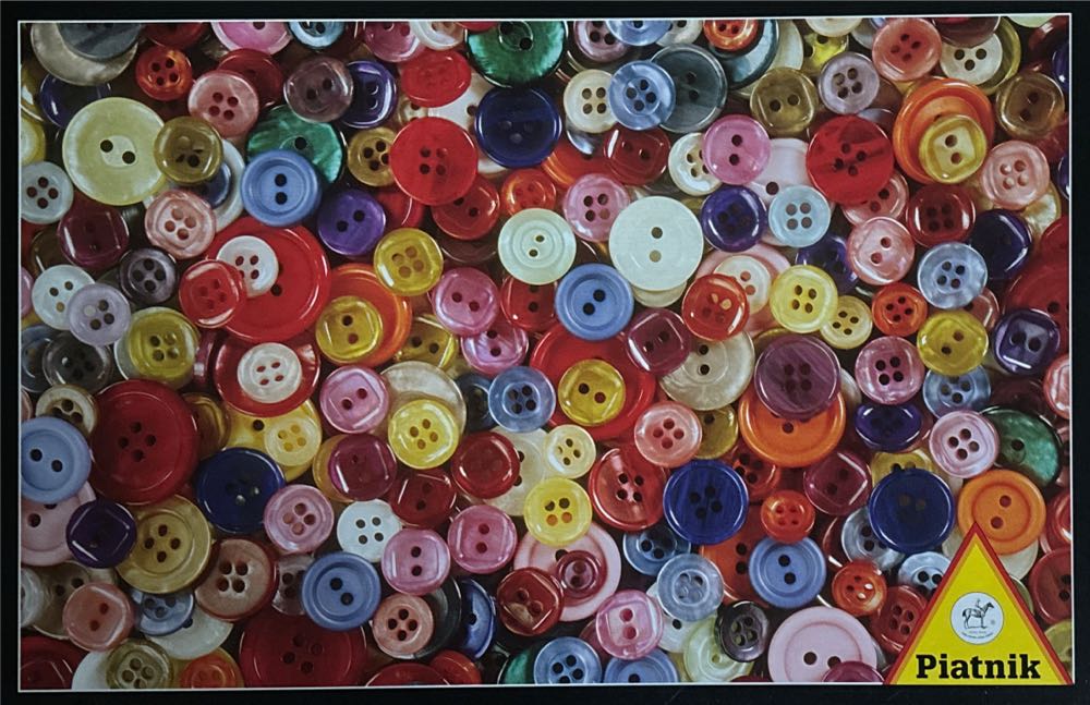 Ravensburger 60 Pcs Puzzle Good Food!