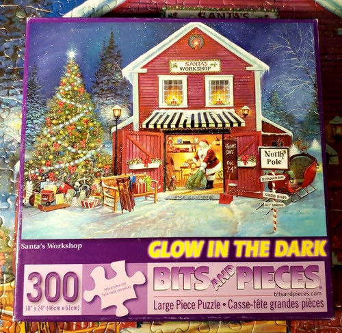 Wasgij Mystery #2 - Stop The Clock