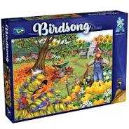 Hot Air Balloons Over Tulip Garden Annie H Next Shipment 