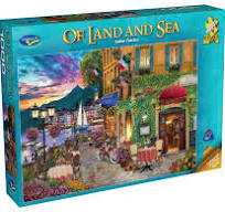 D-300-264: Dignified, gentle and beautiful