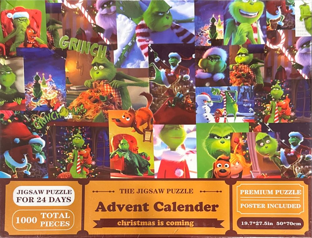 Teddy Bear Collection