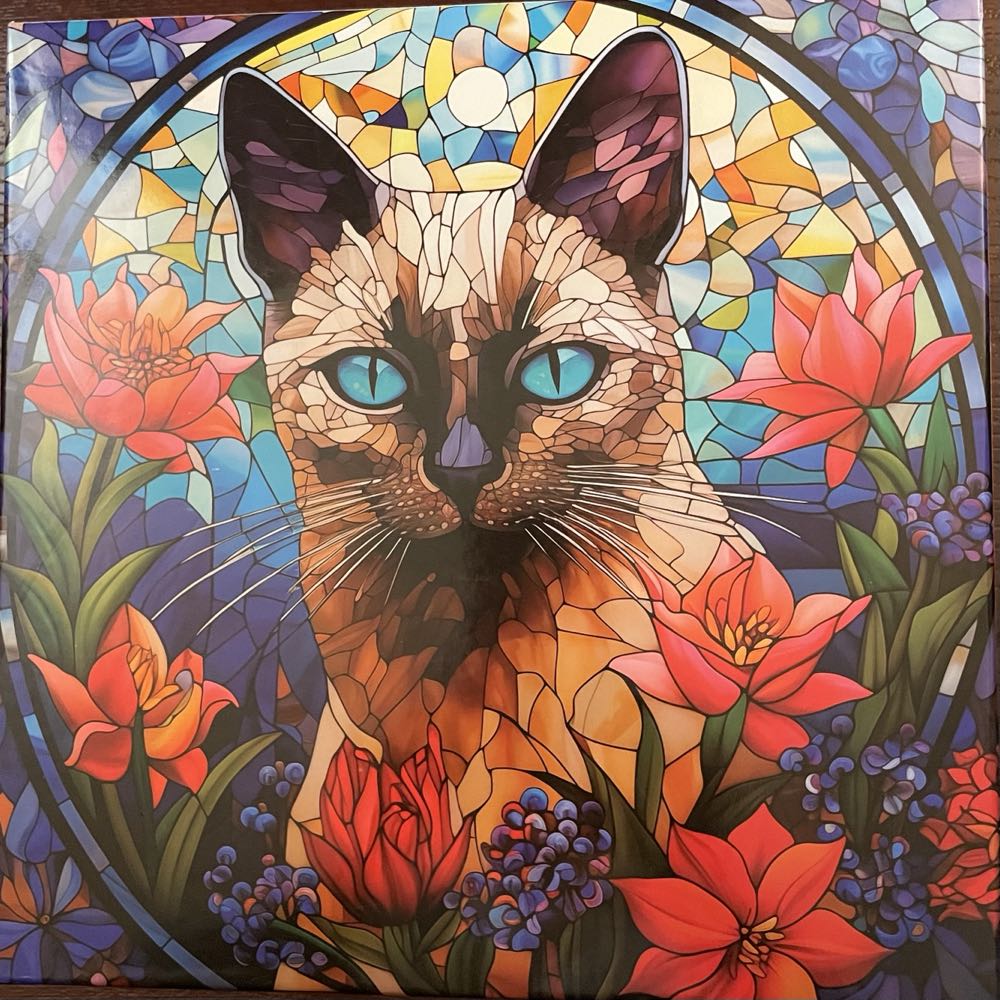 Rudolph The Red Nosed Reindeer Santa’s Castle 100 Piece Puzzle Complete Rare New