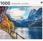 Hello Kitty & Friends Tin Box Gift Set: Chalk Stickers Water Bottle Puzzle